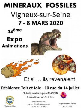 Expo 2020