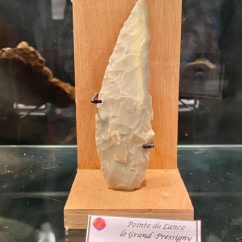 File Manager - Item Preview