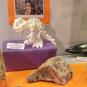 File Manager - Item Preview