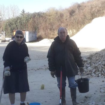 File Manager - Item Preview