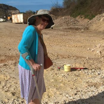 File Manager - Item Preview