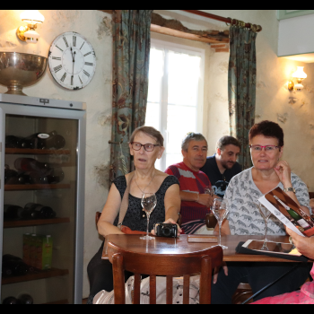 File Manager - Item Preview