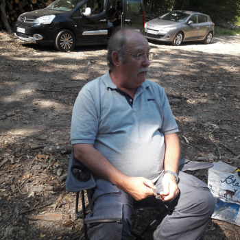 File Manager - Item Preview