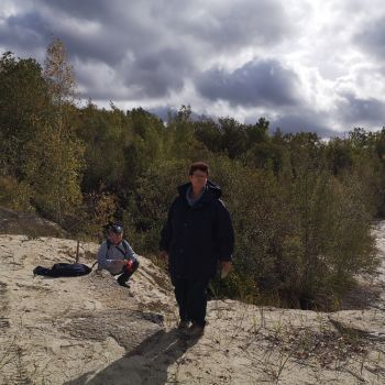 File Manager - Item Preview