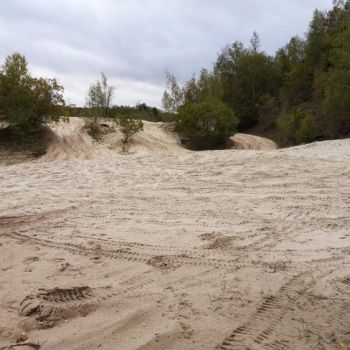 File Manager - Item Preview