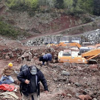 File Manager - Item Preview