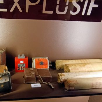 File Manager - Item Preview