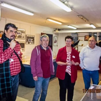 File Manager - Item Preview