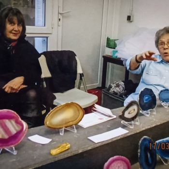 File Manager - Item Preview