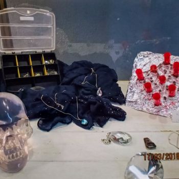 File Manager - Item Preview