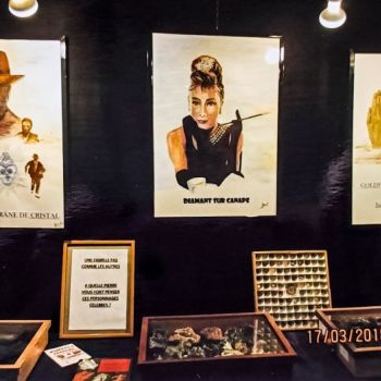 File Manager - Item Preview