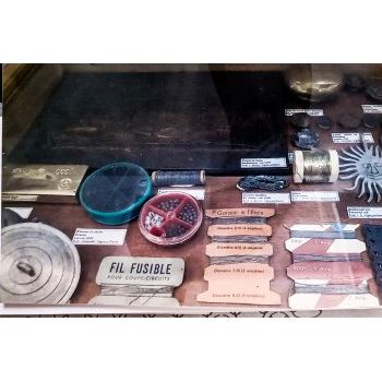 File Manager - Item Preview