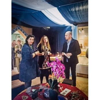 File Manager - Item Preview