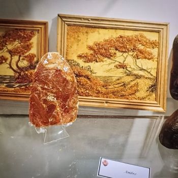 File Manager - Item Preview