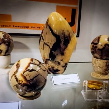 File Manager - Item Preview