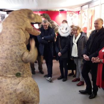 File Manager - Item Preview