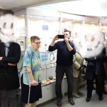 File Manager - Item Preview