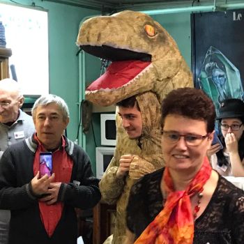 File Manager - Item Preview