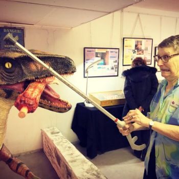 File Manager - Item Preview