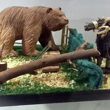 File Manager - Item Preview