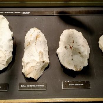 File Manager - Item Preview