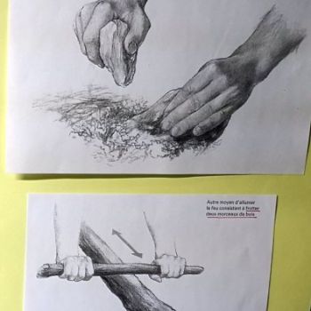 File Manager - Item Preview