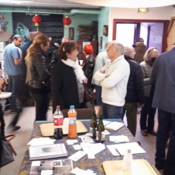 File Manager - Item Preview