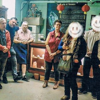 File Manager - Item Preview