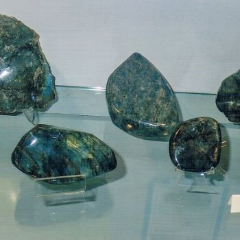 File Manager - Item Preview