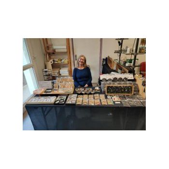 File Manager - Item Preview