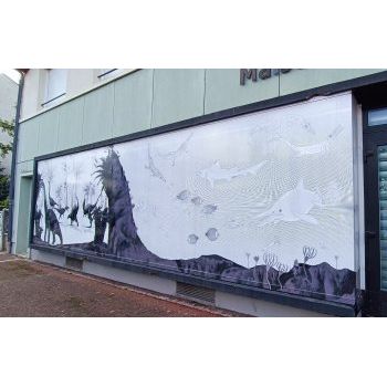 File Manager - Item Preview